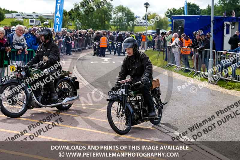 Vintage motorcycle club;eventdigitalimages;no limits trackdays;peter wileman photography;vintage motocycles;vmcc banbury run photographs